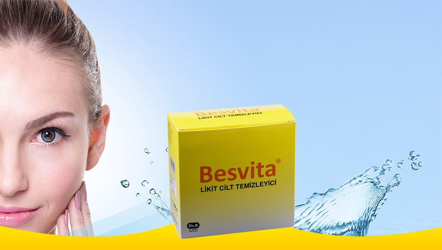 Besvita Likit