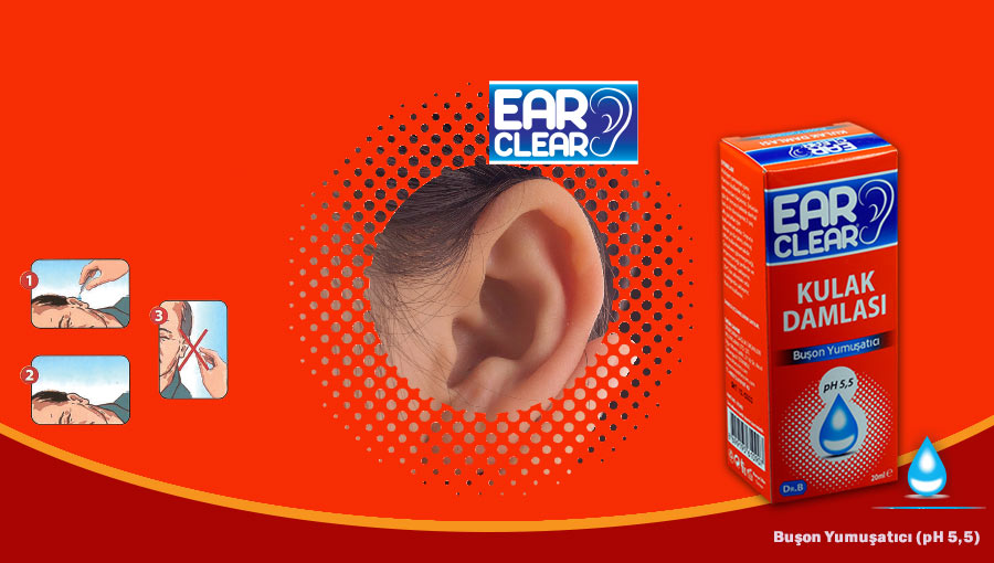 Ear Clear