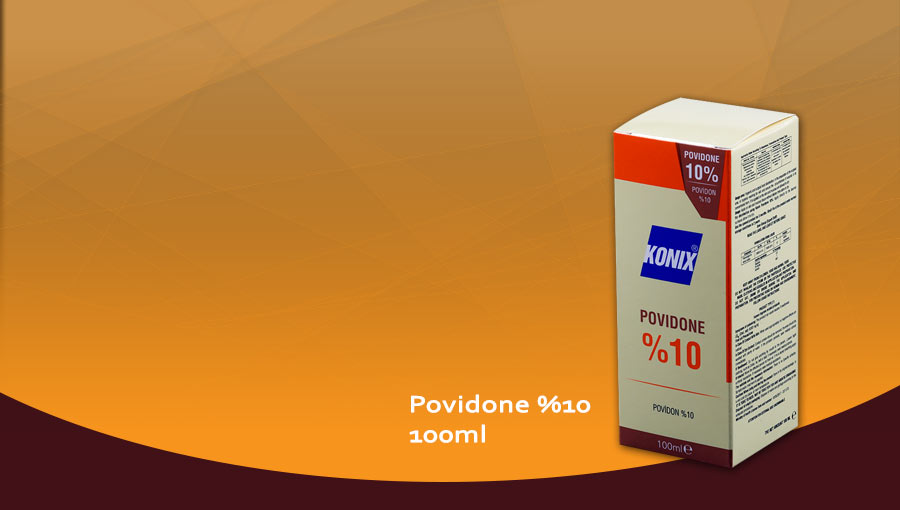 Konix 100 ml