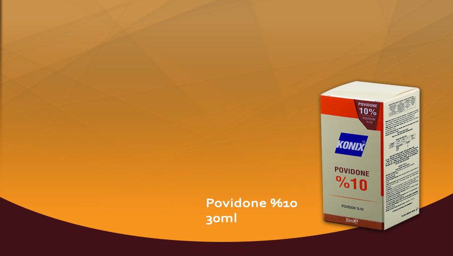 Konix 30 ml